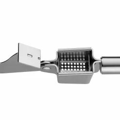 WMF Knoblauchpresse 17,5cm silberfarben