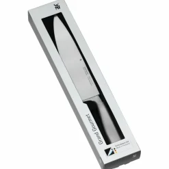 WMF Kochmesser 20cm silberfarben