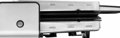 WMF Kontaktgrill 2 in1 silberfarben