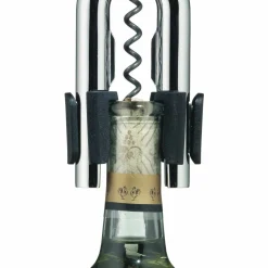 WMF Korkenzieher silberfarben