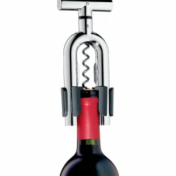 WMF Korkenzieher silberfarben