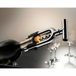 WMF Korkenzieher silberfarben