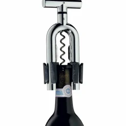 WMF Korkenzieher silberfarben