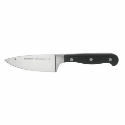 WMF Käse-/Kräutermesser 11cm schwarzsilberfarben