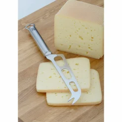 WMF Käsemesser 15cm silberfarben