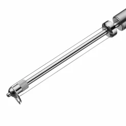 WMF Käseschneider 25,5cm silberfarben