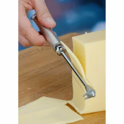 WMF Käseschneider 25,5cm silberfarben