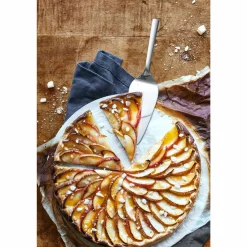 WMF Kuchenheber 23cm silberfarben