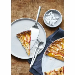 WMF Kuchen-Set 13tlg silberfarben