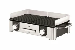 WMF Master Grill grau