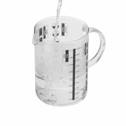 WMF Messbecher 1l transparent