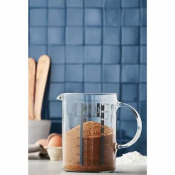 WMF Messbecher 1l transparent