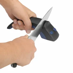 WMF Messerschärfer schwarzblau