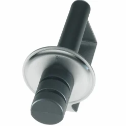 WMF Messerschärfer silberfarben