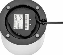 WMF Milchaufschäumer silberfarben