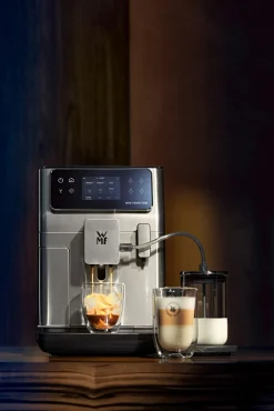 WMF Milchbehälter 0,6l transparent