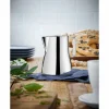 WMF Milchkrug 600ml silberfarben