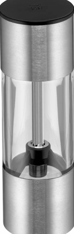 WMF Minimühle silberfarben