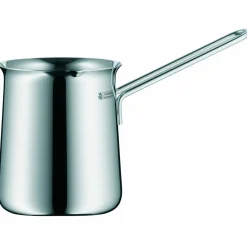 WMF Mokkakännchen 340ml silberfarben