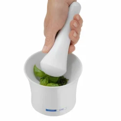 WMF Mörser 12cm weiß