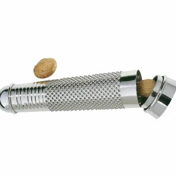 WMF Muskatreibe silberfarben