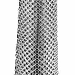 WMF Muskatreibe silberfarben