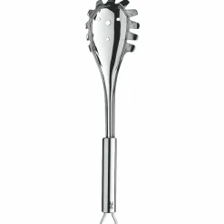 WMF Nudellöffel 32cm silberfarben