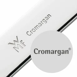 WMF Nutellastreicher silberfarben