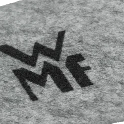 WMF Pfannenschutz 2tlg grau