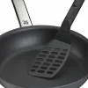 WMF Pfannenwender 31cm schwarz