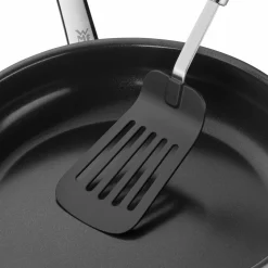 WMF Pfannenwender 32cm schwarzsilberfarben