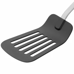 WMF Pfannenwender 32cm schwarzsilberfarben