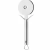 WMF Pizzaschneider 20cm silberfarben