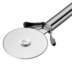 WMF Pizzaschneider 20cm silberfarben