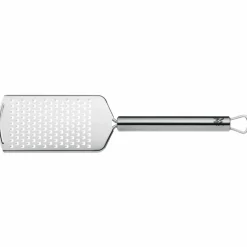 WMF Reibe Mittel silberfarben