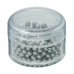 WMF Reinigungsperlen silberfarben