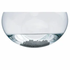 WMF Reinigungsperlen silberfarben