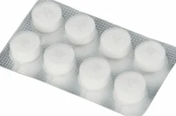 WMF Reinigungstabletten 8 Stück weiß