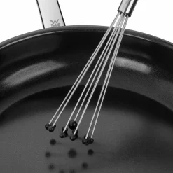 WMF Rührblitz 27cm schwarzsilberfarben