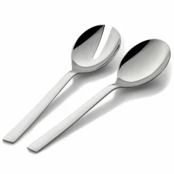 WMF Salatbesteck 25cm silberfarben