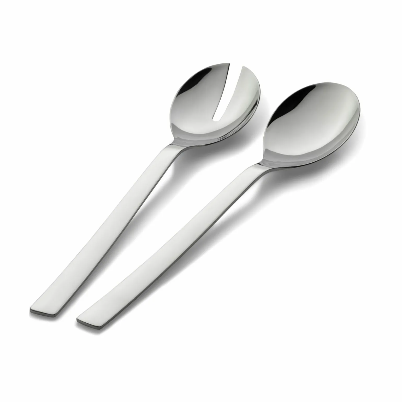 WMF Salatbesteck 30cm silberfarben