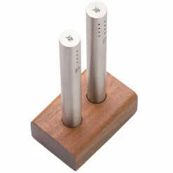 WMF Salz-/Pfeffer - Set 3tlg. braun