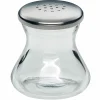 WMF Salz-/Pfefferstreuer 6,5cm silberfarben