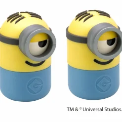 WMF Salzstreuer-Set 2tlg blau