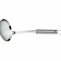 WMF Schaumlöffel 30cm silberfarben