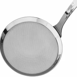 WMF Schaumlöffel 30cm silberfarben