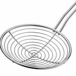 WMF Schaumlöffel 36,5cm silberfarben