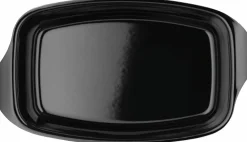 WMF Schlemmerkasserole 32x21cm grau