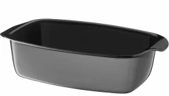 WMF Schlemmerkasserole 32x21cm grau