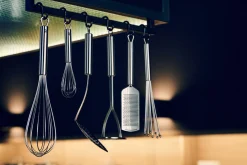 WMF Schneebesen 30cm silberfarben